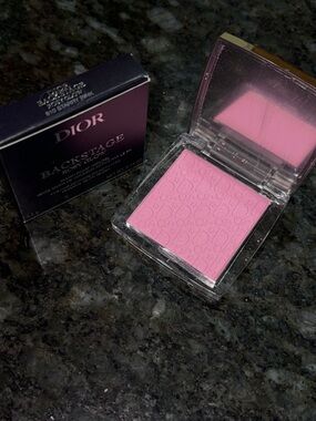 Dior Backstage Rosy Blush - Starry Pink
